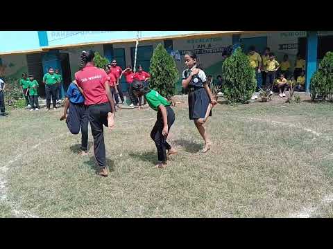 National Sports Day