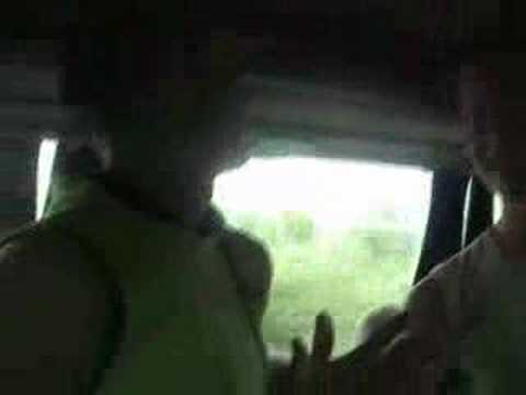 Dar karta nuostabusis Ignas feat Lukas!