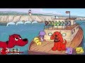 Clifford The Big Red Dog S01e14 Clifford S Animal Sounds