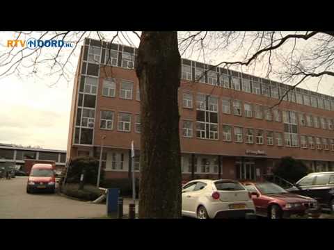 Conservatorium Groningen gaat fors uitbreiden - RTV Noord