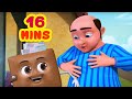 Lalaji Ka Batua And Much More Hindi Rhymes Collection For Children Infobells