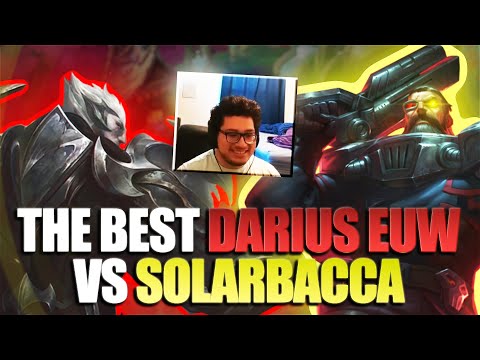 PLAYING VS SOLARBACCA AND THIS HAPPENED???