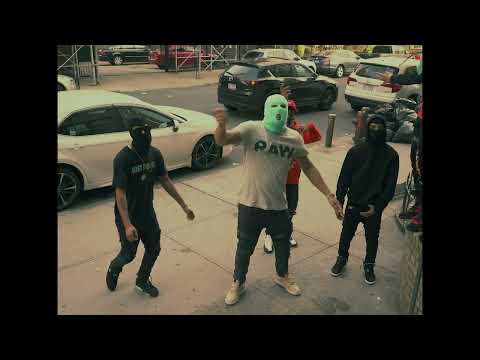 YoungKilla3g - Drill Time Pt1 ⚙️ | Dir SansonFilms (prod by @RhandySvg & @nenin73_) #spanishdrill