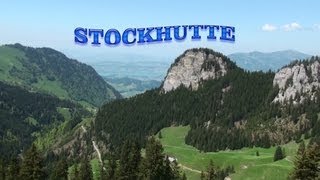 preview picture of video 'STOCKHUTTE'