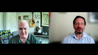 NetFoundry CEO Galeal Zino and ARC's Larry O'Brien Talk OT Cybersecurity