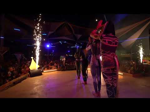 Elements Festival Throwback Portfolio Content 2019-2021