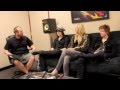 Picture Me Broken Interview