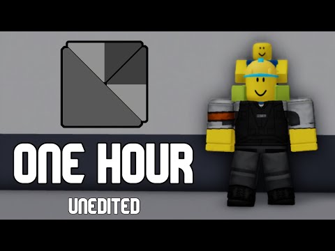 One hour of unedited Innovation Security Training