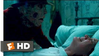 A Nightmare on Elm Street (2010) - You&#39;re in My World Now Scene (9/9) | Movieclips