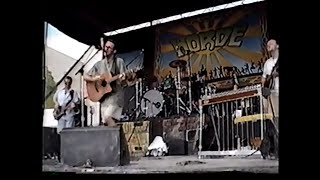 Brad Thompson at The H.O.R.D.E. Festival 1998