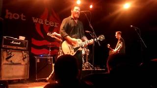 Hot Water Music - Wayfarer - Live at the Sinclair in Cambridge 11/17/17