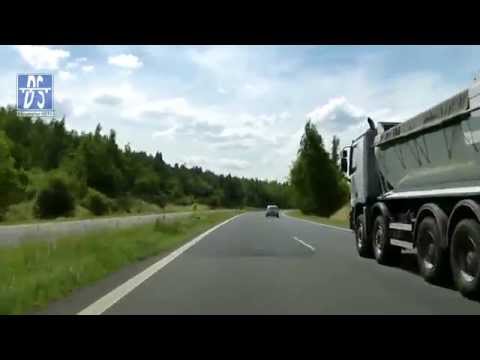 🇨🇿 I/13: Most - Chomutov (3x)