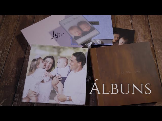 Álbuns Mari Siqueira