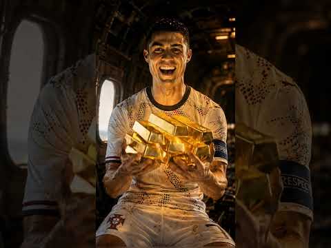 Ronaldo was abandoned by plan