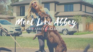 MEET LORI ABBEY ᛫ THE ABBEY COLLECTION
