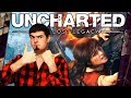 Видеообзор Uncharted: The Lost Legacy от TheDRZJ