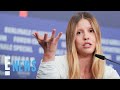 Mia Goth is Being SUED for Alleged Battery | E! News