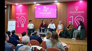 Jornada 10 anys de MOTIVEM