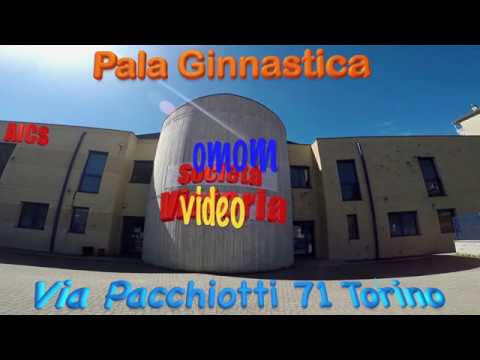 AICS Piemonte CAMPIONATO REGIONALE G.A.F.