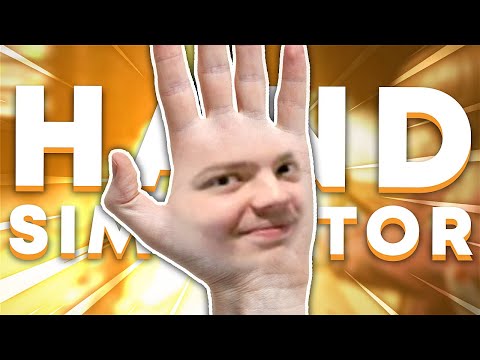 This Game | Hand Simulator Highlights - YouTube