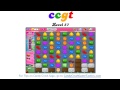 Candy Crush Level 57 NO BOOSTERS OR CHEATS