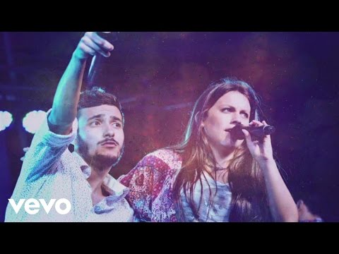 Canto Para Bailar - Besame (Lyric Video)