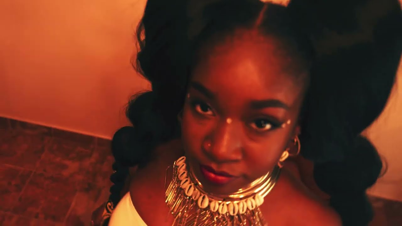 Lyrics & Translations of DON'T KNOW by Mata | Popnable