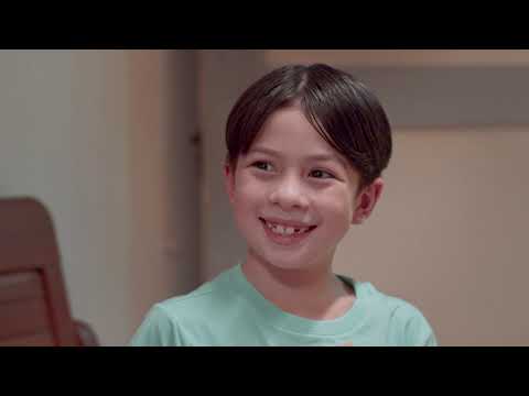 National Day Short Film - Inspiring Bonds