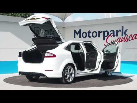 13 Reg Ford Mondeo Diesel Hatchback 2.0 TDCi 163 Titanium X Sport 5dr