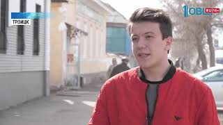 Южноуралец сменил имя и фамилию ради 200 кг пельменей