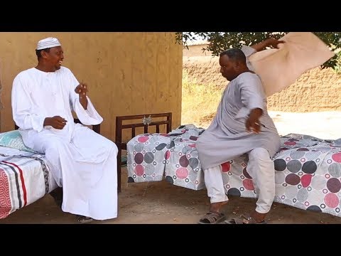 يوميات فضيل | مجموعه فضيل الكوميدية تقدم | فضيل والمسئولية