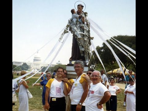 1988 Folklife Festival - Washington DC