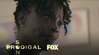 Sneak Peek (VO) #1