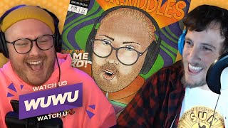 Bamboozled - Watch Us Watch You