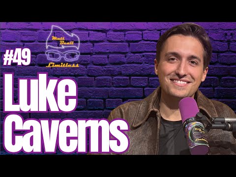 Extinct Lotus Flower Impacts on Ancient Egypt | #49 Luke Caverns