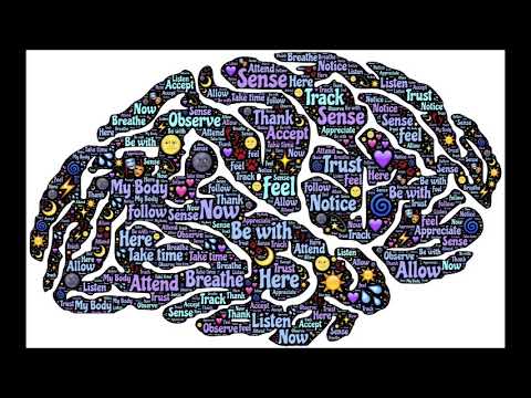 Heightened Awareness | Increase Brain Power | Hyper Gamma Brainwave | 40 Hz Gamma Binaural Beat Pure