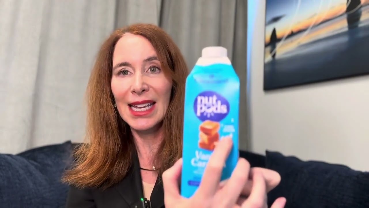 What Food Labels are Hiding - YouTube