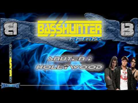 BassHunter - Snuten i Hollywood Remix