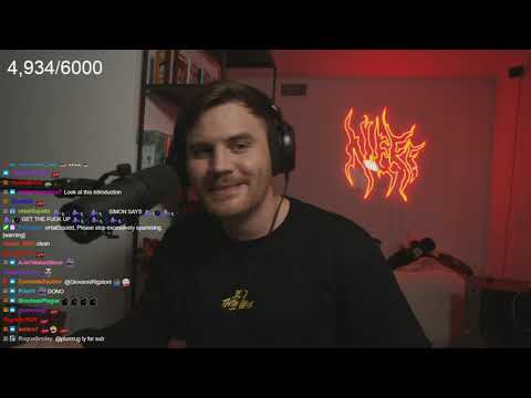 WillNeff 19/10/2021 - Horror Movie Night "The Collector"