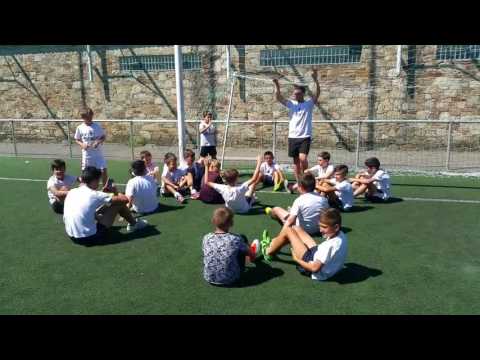 Jornada de Convivencia Ventorrillo FS