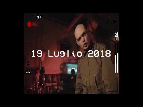 TEASER Carpe Riem vol.VI ft. Bassi Maestro