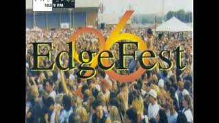 Guided By Voices - Teenage FBI (Live from Edgefest 96 CD)