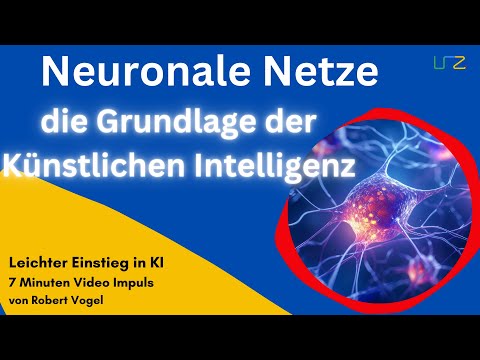 Künstliche Neuronale Netze