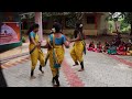 Best Girls Team Performance Kalai Thiruvizha