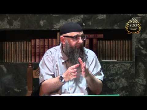 Tefsir 12 - Dr Safet Kuduzovic