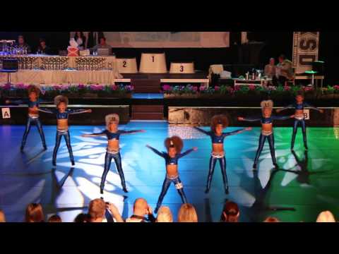 NM MiNi MOVE´S  WAD VDC