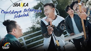 Download lagu Shanka - Cantiknya Tetangga Sebelah mp3