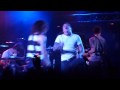 "GIMME HALF" -THE DEVIL WEARS PRADA- *LIVE HD* NORWICH UEA LCR 5/10/09