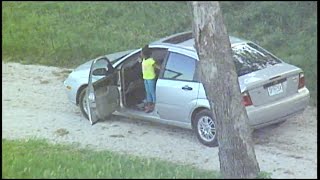 See Moment News Helicopter Spotted Missing Girl From the Air