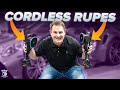 NEW Rupes HLR15 & HLR21 Cordless Polishers | Unboxing & Review